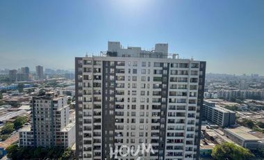 Departamento Matucana ID: 164677r