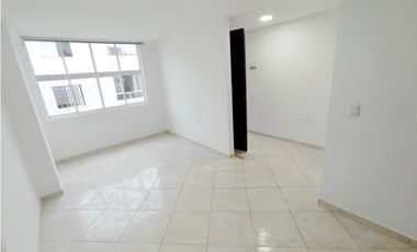 ARRIENDO APARTAMENTO PALERMO / PIEDECUESTA