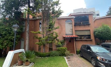 Lomas de Casablanca Casa en venta en Bosques de Tarango