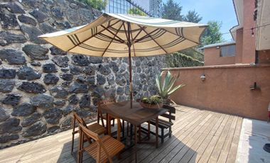 Lomas de Casablanca Casa en venta en Bosques de Tarango