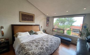 Lomas de Casablanca Casa en venta en Bosques de Tarango