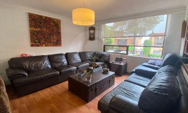 Lomas de Casablanca Casa en venta en Bosques de Tarango