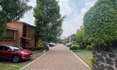 Lomas de Casablanca Casa en venta en Bosques de Tarango