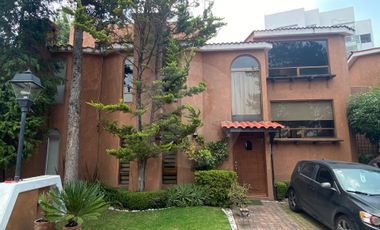 Lomas de Casablanca Casa en venta en Bosques de Tarango