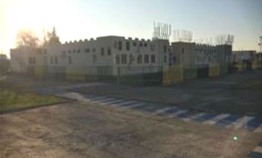 Espectacular proyecto Sala Cuna-Jardín Infantil Lonquen Sur