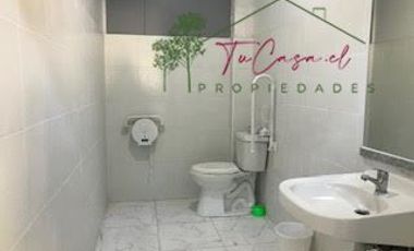 Espectacular proyecto Sala Cuna-Jardín Infantil Lonquen Sur