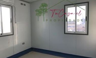 Espectacular proyecto Sala Cuna-Jardín Infantil Lonquen Sur