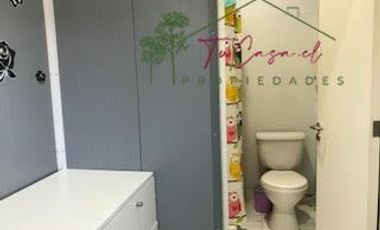 Espectacular proyecto Sala Cuna-Jardín Infantil Lonquen Sur