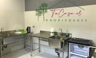 Espectacular proyecto Sala Cuna-Jardín Infantil Lonquen Sur