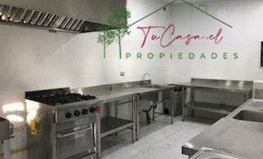 Espectacular proyecto Sala Cuna-Jardín Infantil Lonquen Sur