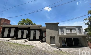 CASA EN RENTA ,PARQUE DE CHAPULTEPEC, CDMX