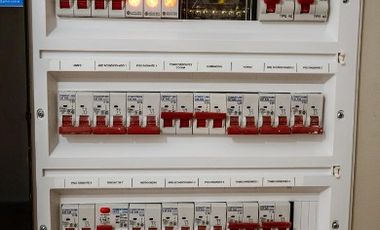 Departamento en venta en Lanus Oeste