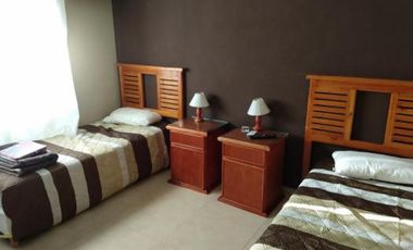 Casa + 2 duplex en venta (1286)