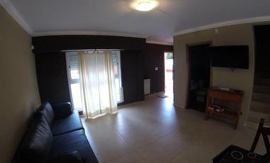 Casa + 2 duplex en venta (1286)