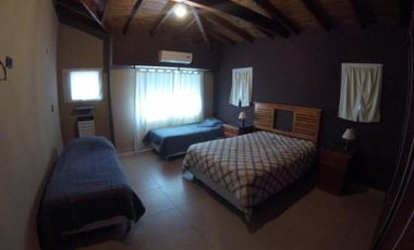 Casa + 2 duplex en venta (1286)