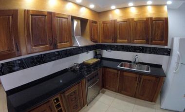 Casa + 2 duplex en venta (1286)