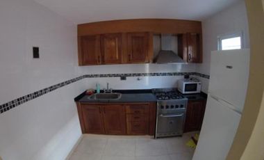 Casa + 2 duplex en venta (1286)