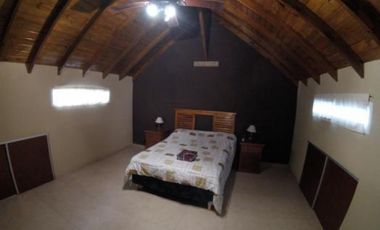 Casa + 2 duplex en venta (1286)