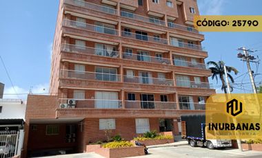 APARTAMENTO en ARRIENDO en Barranquilla El Tabor