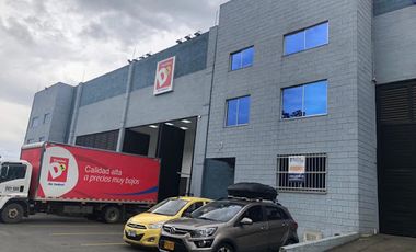 ARRIENDO de OFICINAS en LA ESTRELLA