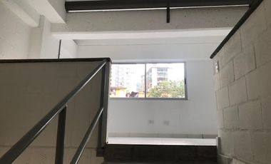 ARRIENDO de OFICINAS en LA ESTRELLA
