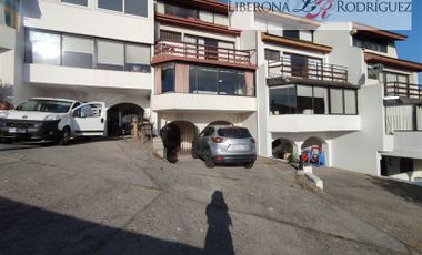 Casa en Venta en Casa en condominio de Reñaca, a pasos del plan