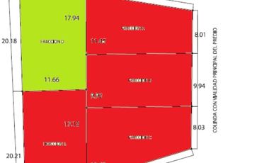 Terreno Urbano en Lomas de Zompantle Cuernavaca - ROQ-895-Tu