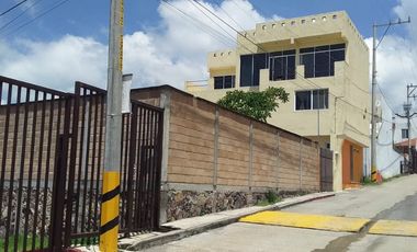 Terreno Urbano en Lomas de Zompantle Cuernavaca - ROQ-895-Tu