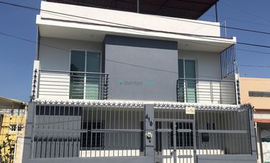 renta de habitaciones para estudiantes tipo studio