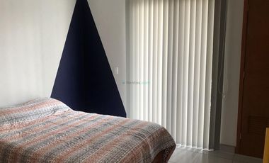 renta de habitaciones para estudiantes tipo studio