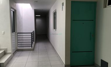 renta de habitaciones para estudiantes tipo studio