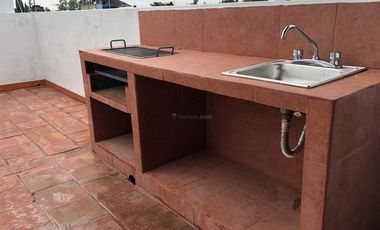 renta de habitaciones para estudiantes tipo studio