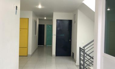 renta de habitaciones para estudiantes tipo studio