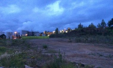 Residencial Lomas Verdes