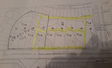 Residencial Lomas Verdes