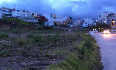 Residencial Lomas Verdes