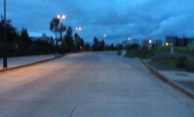 Residencial Lomas Verdes