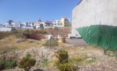 Residencial Lomas Verdes