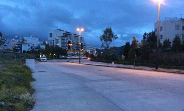 Residencial Lomas Verdes