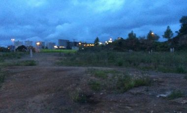 Residencial Lomas Verdes