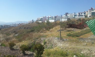 Residencial Lomas Verdes