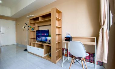 Apartemen Seasons City Latumenten