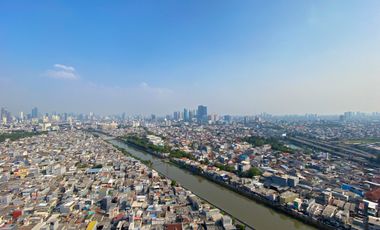 Apartemen Seasons City Latumenten