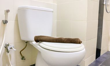 Apartemen Seasons City Latumenten