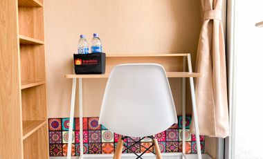 Apartemen Seasons City Latumenten