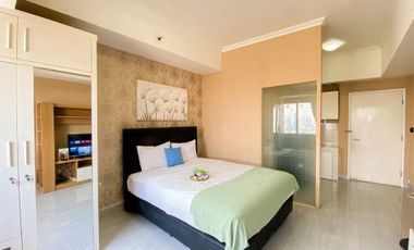 Apartemen Seasons City Latumenten