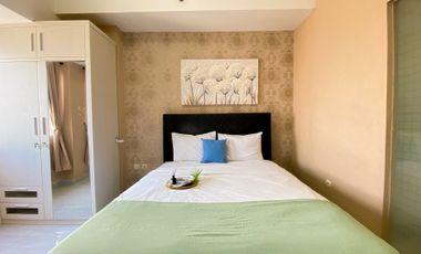 Apartemen Seasons City Latumenten