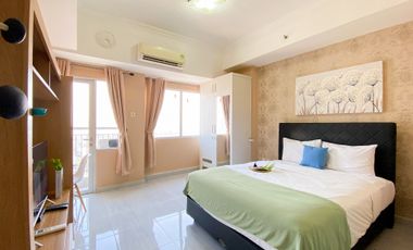 Apartemen Seasons City Latumenten