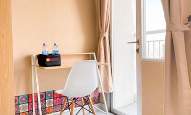 Apartemen Seasons City Latumenten