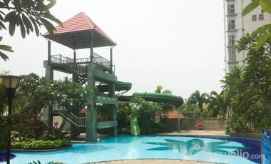 Apartemen Seasons City Latumenten